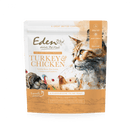 Eden Dry Cat Food Turkey & Chicken 1.5kg Eden 