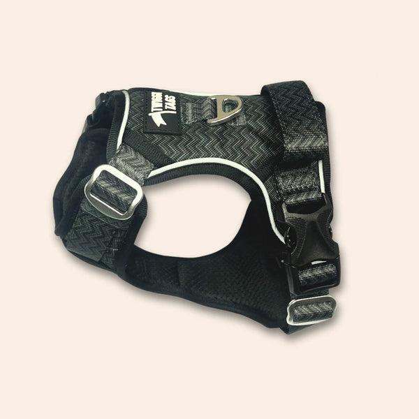 Twiggy Tags Petrichor Adventure Harness Twiggy Tags 