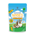 Country Values Carrot and Pea Treats 60g Small Animal Treats Country Values 