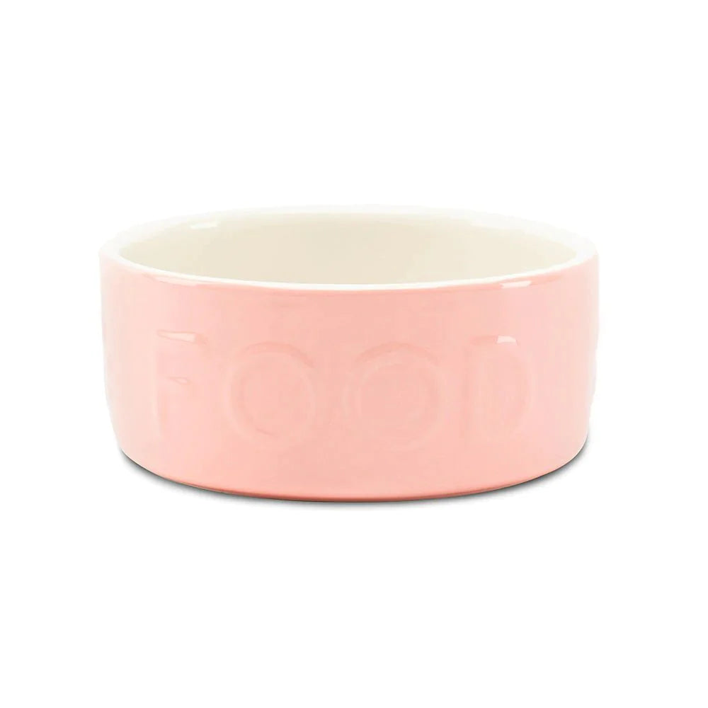 Scruffs Classic Bowl Pink 15cm Scruffs 