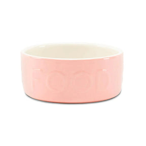 Scruffs Classic Bowl Pink 15cm Scruffs 