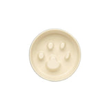 Scruffs Classic Slow Feeder Bowl Grey 16cm Scruffs 