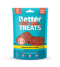 Better Natural Treats Chicken & Sweet Potato Sticks 90g Better Natural Treats 