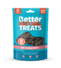 Better Natural Treats Beef Training Treats 90g Better Natural Treats 