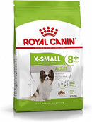 Royal Canin Adult 8+ Years X-Small 1.5kg Royal Canin 
