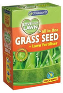 Chatsworth Love Your Lawn 500g Chatsworth 