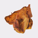 Pigs Ear 12 Pack K9 Chew 