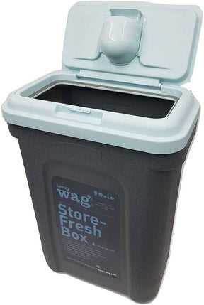 Henry Wag Store-Fresh Food Box 15kg Dog Bowls Henry Wag 