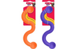 KONG Ogee Stick Assorted Medium KONG 