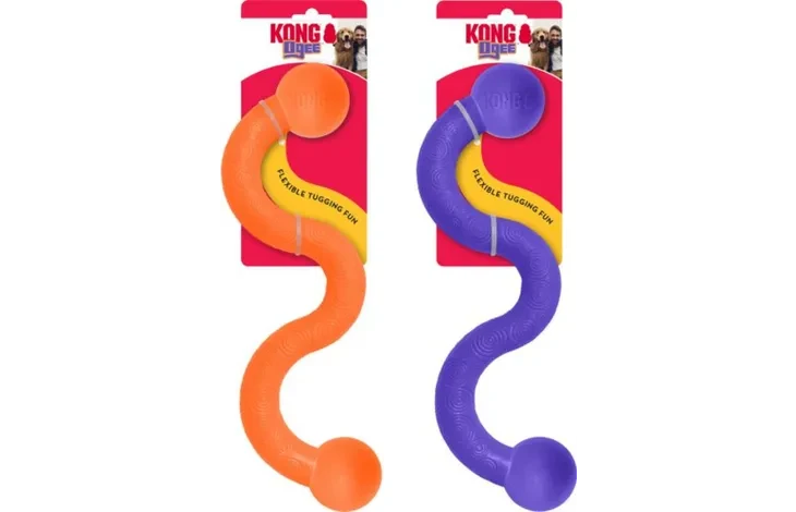 KONG Ogee Stick Assorted Medium KONG 