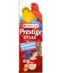 Versele-Laga Prestige Canary Sticks Superseeds & Flowers 60g Bird Treats Versele-Laga 