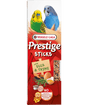 Versele-Laga Prestige Parakeet Sticks Eggs & Thyme 60g Bird Treats Versele-Laga 