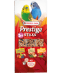 Versele-Laga Prestige Parakeet Sticks Triple Variety Pack 90g Bird Treats Versele-Laga 