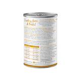 Eden Gourmet Turkey, Goose & Rabbit Wet Dog Food 400g Wet Dog Food Eden 