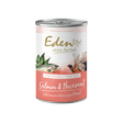 Eden Gourmet Salmon & Pheasant Wet Dog Food 400g Wet Dog Food Eden 