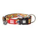 Max & Molly Smart ID Collar - Heroes Max & Molly 