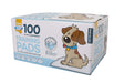 Good Boy Puppy Training Pads 100pk Good Boy 