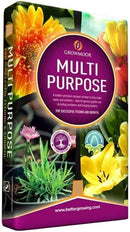 Growmoor 10L Multi Purpose Compost Growmoor 