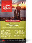 Orijen Senior 6kg - Clearance Short Dated Orijen 