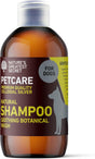 Natures Greatest Secret All Natural Shampoo Inc. Colloidal Silver Natures Greatest Secret 
