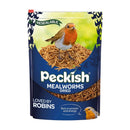 Peckish Dried Mealworms 1kg Peckish 