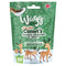 Wagg Treats Festive Turkey & Stuffing 500g Wagg 