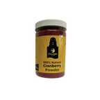 Dougies Cranberry Powder 170g Dougies 