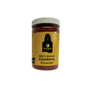Dougies Cranberry Powder 170g Dougies 
