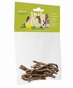 Little One Vitamin C. Snack for All Small Mammals 160g Small Animal Treats Little One 