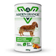 Arden Grange Weight Care Wet Dog Food Turkey 395g Bradlands Pet Supplies 