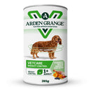 Arden Grange Weight Care Wet Dog Food Turkey 395g Bradlands Pet Supplies 