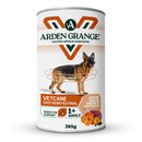 Arden Grange Gastrointestinal Wet Dog Food Duck 395g Arden Grange 