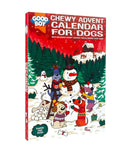 Good Boy Chewy Advent Calendar 60g Good Boy 