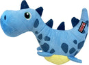 KONG Dynos Roar Blue Med/Large KONG 