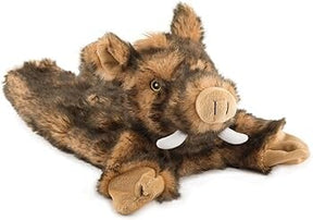 Ancol Huge Hog Dog Toy Ancol 