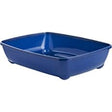 Moderna Cat Litter Tray Blue 37cm Moderna 