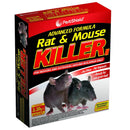 Pest Shield Rat & Mouse Advanced Killer (2x20g) Pestshield 