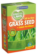 Chatsworth Love Your Lawn 1kg Chatsworth 