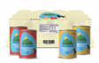 Mayfield Working Dog Wet Food Variety Pack 12 x 390g Wet Dog Food Mayfield 