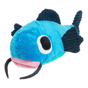 Bark Catfish Claude Dog Toy BARK 