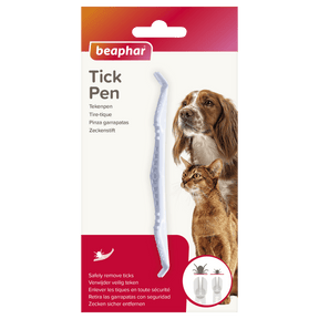Beaphar Tick Remover Pen Dog Healthcare Beaphar 