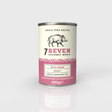 Seven Gourmet Wild Boar Wet Dog Food 400g Wet Dog Food Seven 