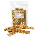 JR Braided Camel 12-15cm Pk5 JR Pet Products 