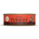 JR Pure Toper/Mixer Turkey 80g JR Pet Products 