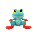 Coolpet Fraser Frog Dog Toy CoolPet 