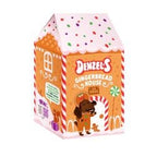 Denzels Xmas Gingerbread House 140g Denzels 