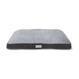 Scruffs Harvard Memory Foam L Graphite Grey 100X75CM Scruffs 