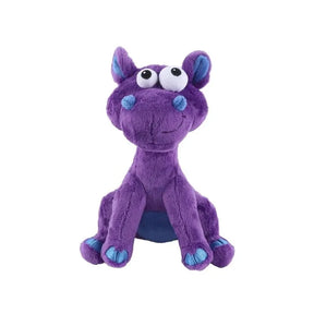 Coolpet Harlie Hippo Dog Toy CoolPet 