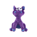 Coolpet Harlie Hippo Dog Toy CoolPet 