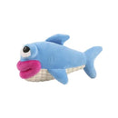 CoolPet Biglip Sterling Shark Dog Toy CoolPet 